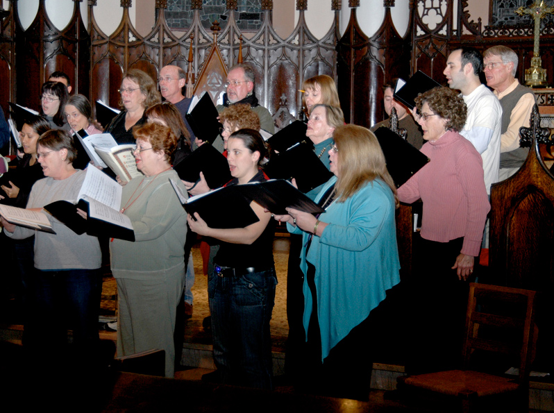Chorus Closeup4