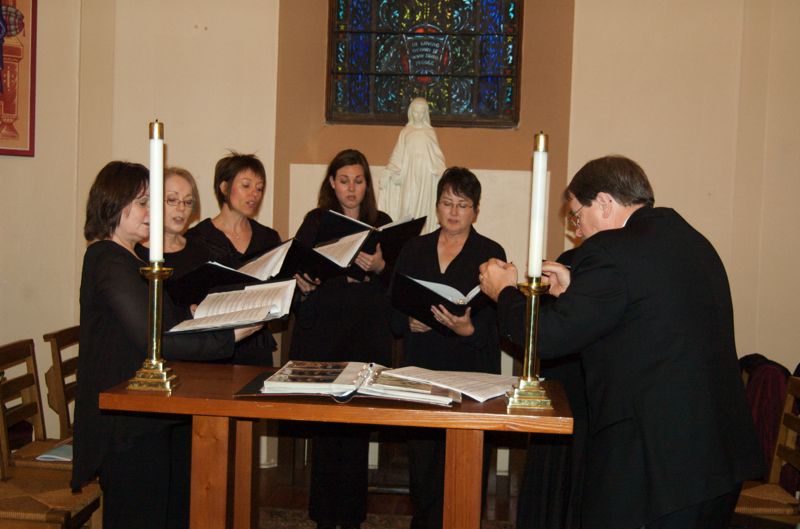 Adams Ensemble