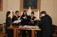 Adams Ensemble