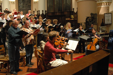 conductor
