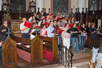 chorus