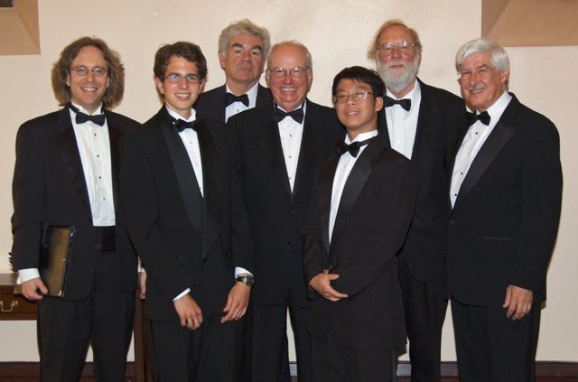 Bass Section 2