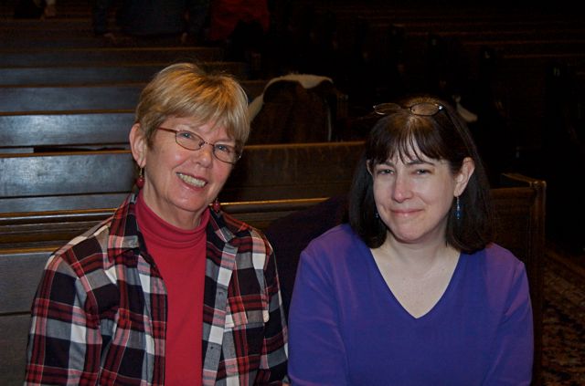 Lois, Andrea
