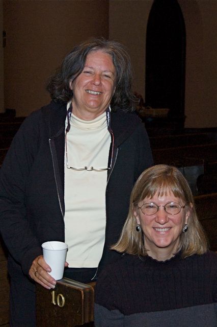 Anna, Margaret
