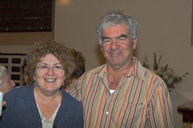 Susan, Terry