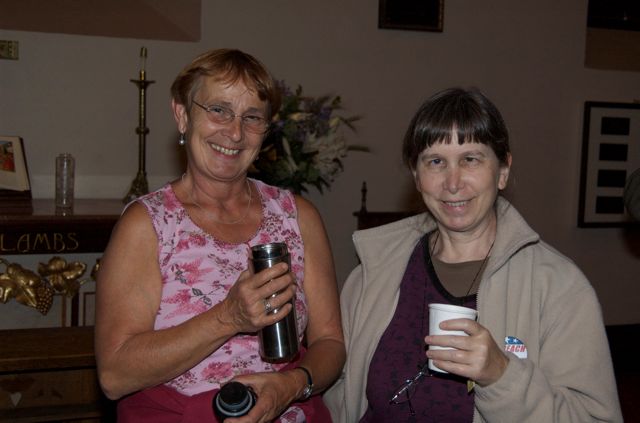 Gabrielle, Sara