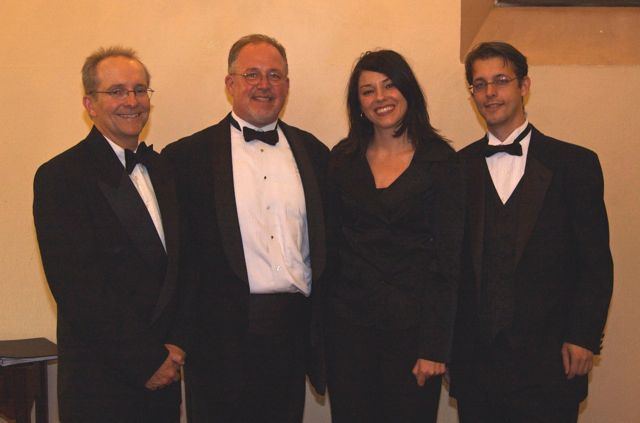 Tenor Section 1