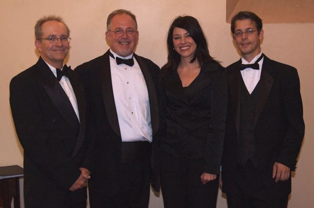 Tenor Section 2