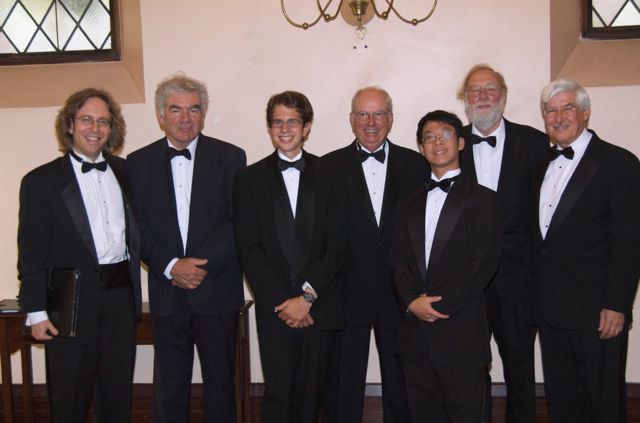 Bass Section 1